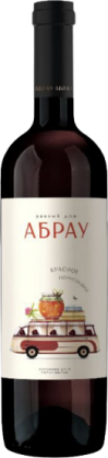 az abrau wine